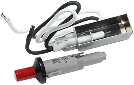 Weber 902 Igniter kit, 2002 snap-in style