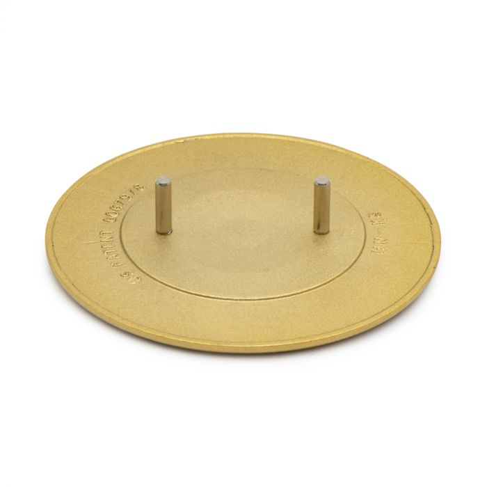 Weber 91175 Side burner cap, Summit '03