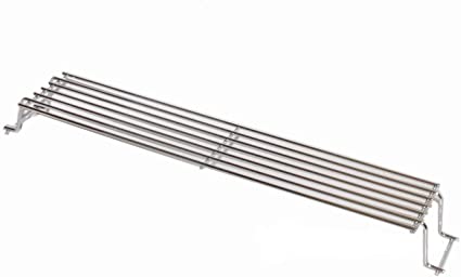 Weber 91289 / 7641 Warming rack, Spirit '09, 3 burner
