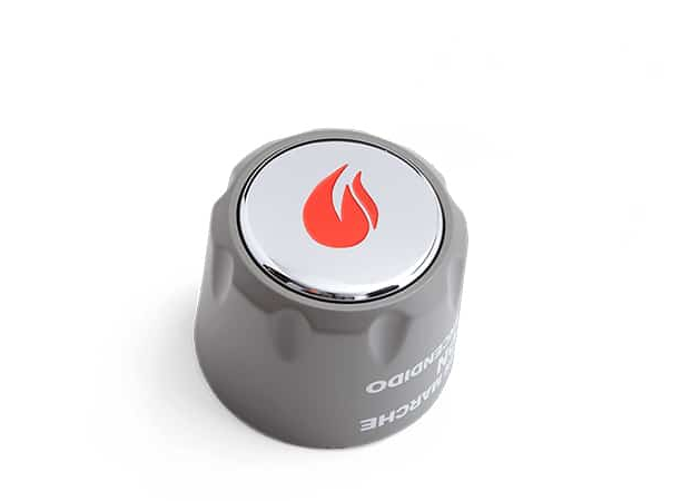 Weber 30134602 Bedieningsknop Searstation Summit