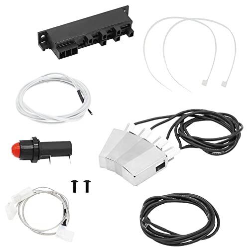 Weber 42326 Igniter kit for Summit Gold D/D6