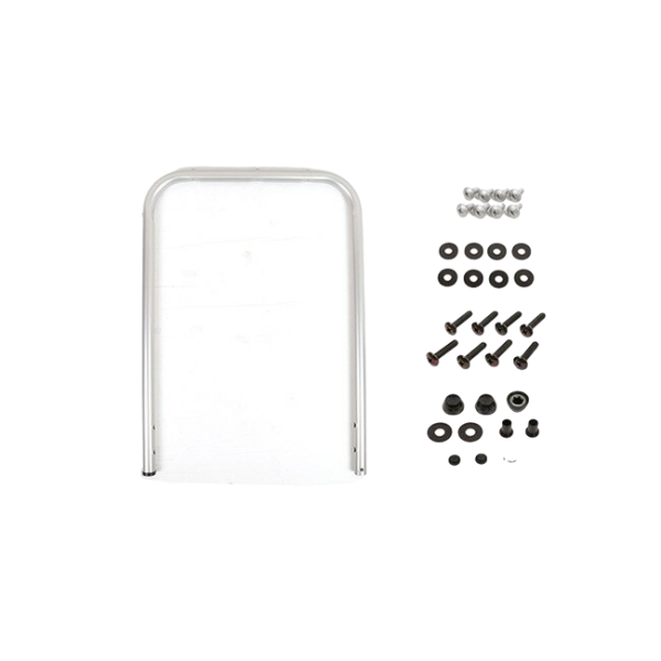 Weber 60026 Frame Assembly Performer Silver '13