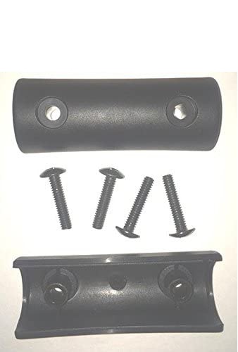 Weber 60030 Caps for leg frame bracket (2 stuks)