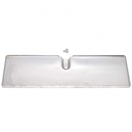 Weber 62765 Heat shield for cookbox, Genesis '11