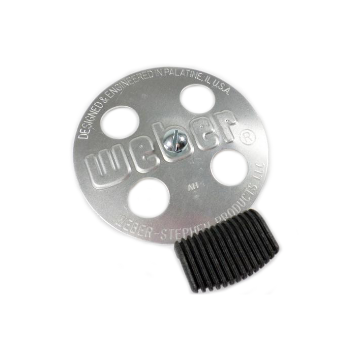 Weber 63070 Damper kit, '10