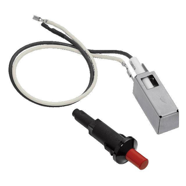 Weber 64826 Igniter kit, piezo, Spirit 220/320, '14