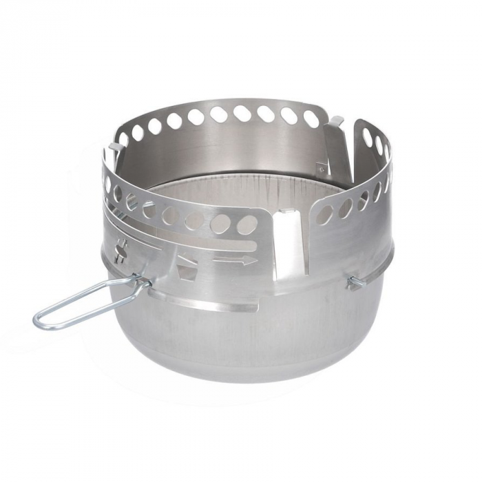 Weber 65143 Asopvang en ring voor 57cm One-Touch