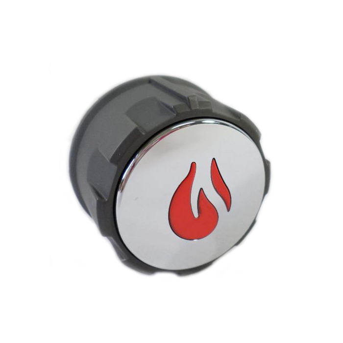 Weber 65516 Control knob Sear Station, Spirit 330 '16