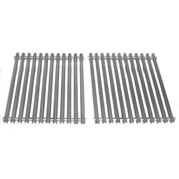Weber 65905 Stainless Steel Cooking Grate Set Genesis A/500