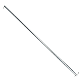 Weber 66251 Axle w/hardware, Genesis II E/SE series