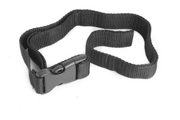 Weber 66258 Gas Canister Strap – BBQPARTS EUROPE