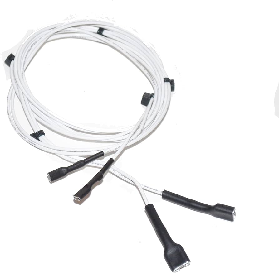 Weber 66376 Wire Igniter Button C1 3B Genesis '17