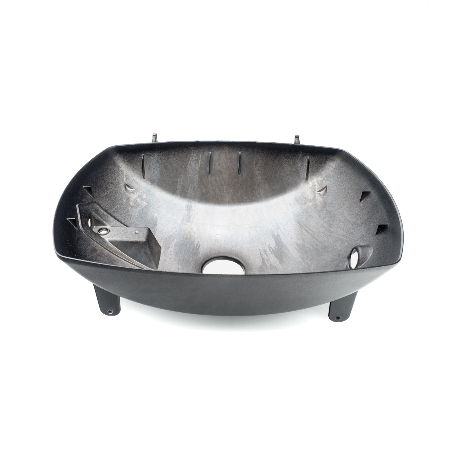 Weber 66535 Cookbox, Q 1000, black, export