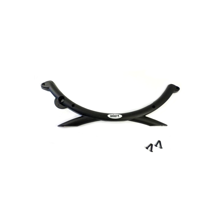 Weber 66540 Q1000 / Q1200 Series Front Leg Frame
