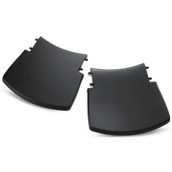 Weber 66590 zijtafels Q2400