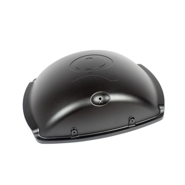 Weber 66642 Lid Q3000/3200 Black '14