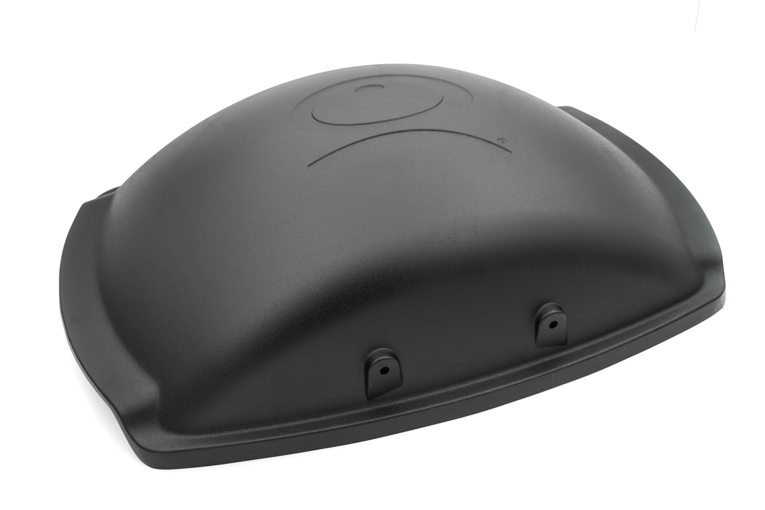 Weber 66653 Lid Q 2000 ( Black )