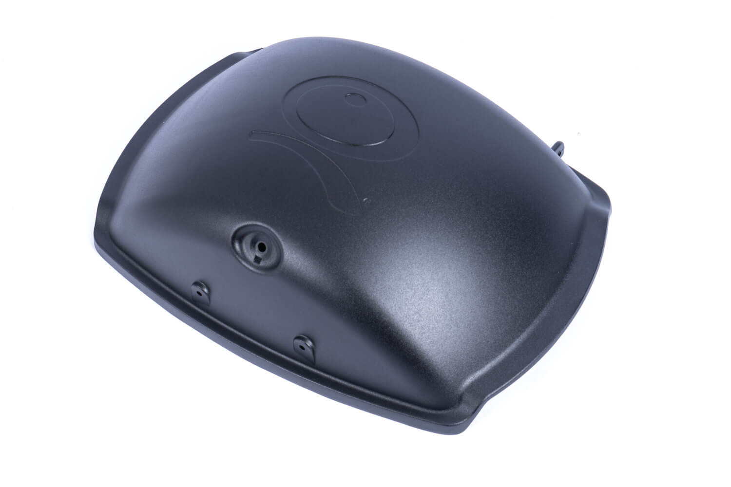 Weber 66654 Lid Q2200 Black