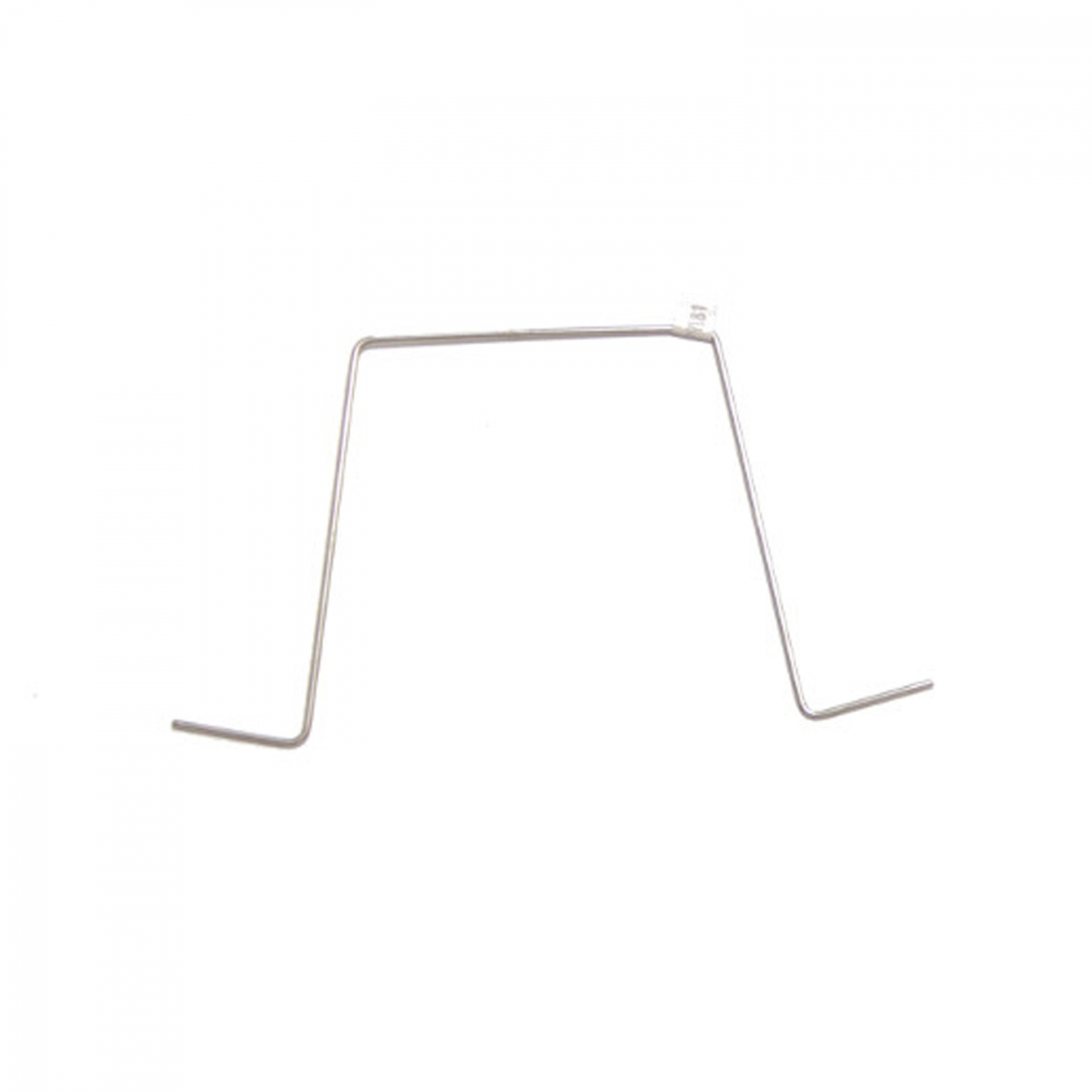 Weber 66676 Retainer Heat Element Q 2400