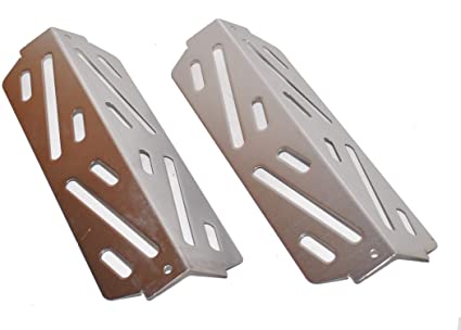 Weber 66684 DEFLECTOR HEAT C2 2B GEN 17