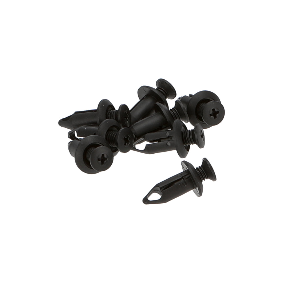 Weber 66902 Schroeven Achterpaneel Genesis II