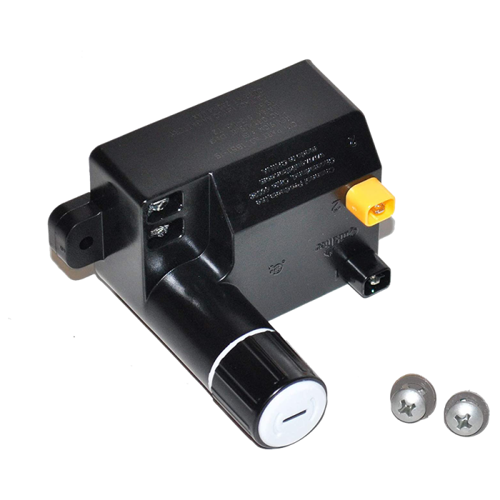 Weber 67052 2-Outlet Ignition Module Spirit II '18