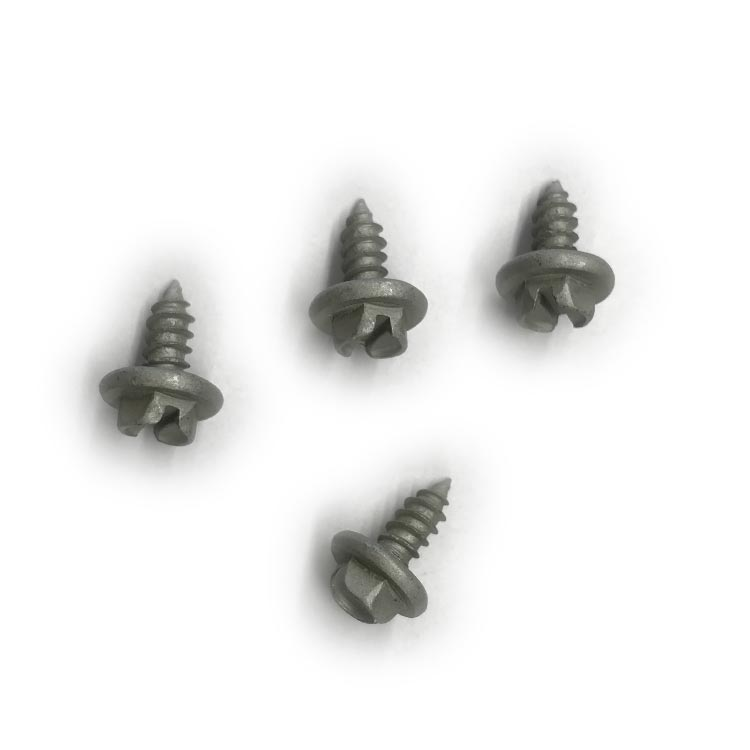 Weber 67160 Hardware Burners/Rails Spirit II '18