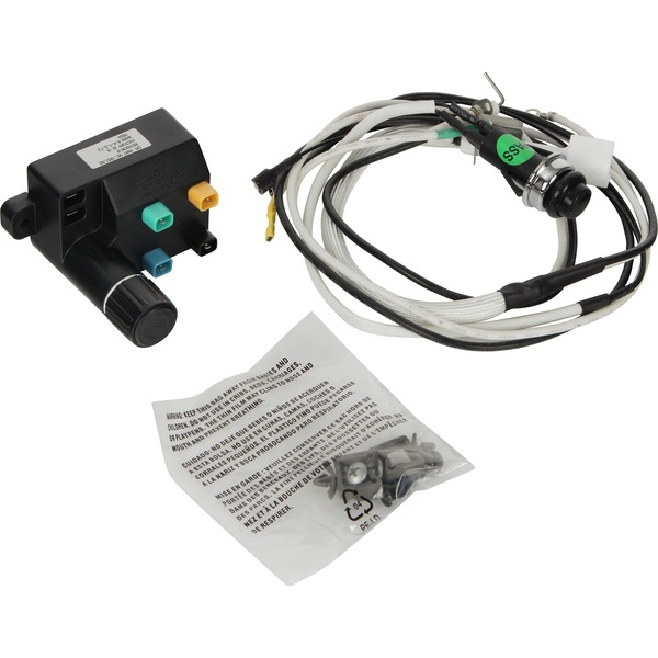 Weber 67324 Igniter Kit Spirit 320/330