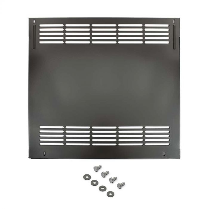 Weber 67755 Rear Panel Plat Genesis 300