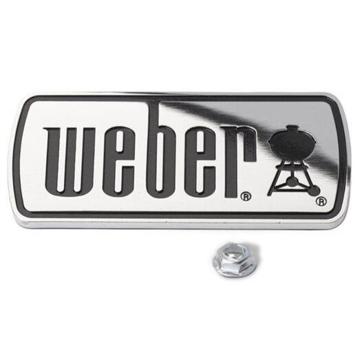 Weber 69857 Logo Spirit '13