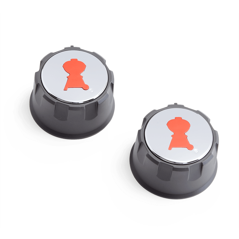 Weber 69892 Set of control knobs, Spirit 200, '13