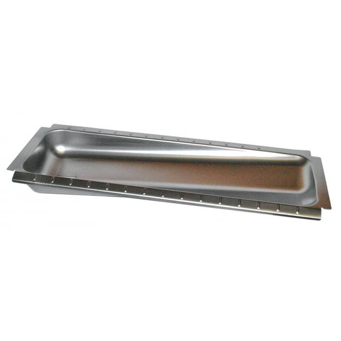 Weber 70113 Stainless Steel Grease Tray Summit 6B '11