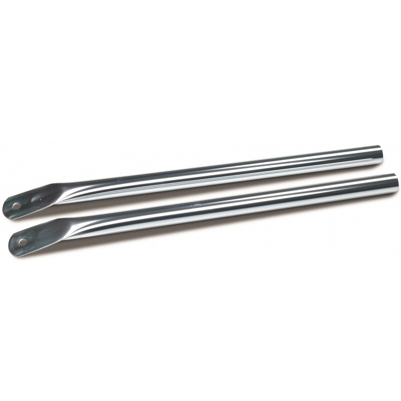 Weber 70178 Rear legs (set of 2), Compact - export