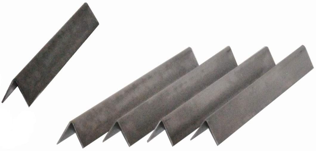 Weber 70375 Flavorizer bars, SS, set of 4, Summit 440/450/460/470