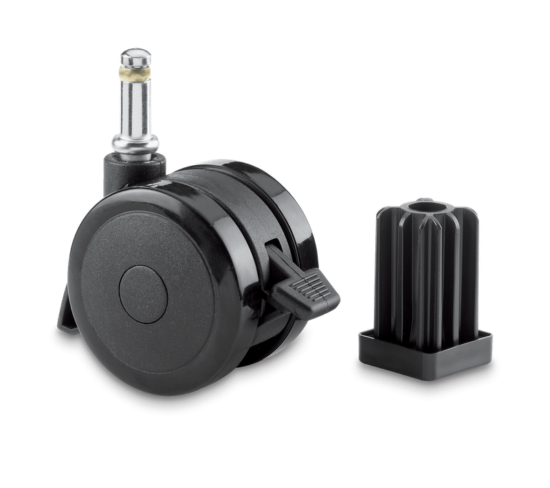 Weber 70360 / 79500 Caster locking Genesis Summit '12