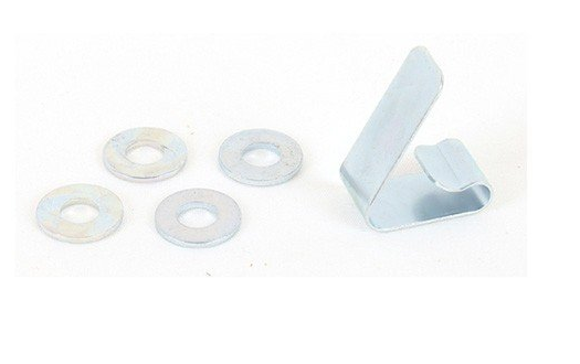 Weber 80211 / 69013 Hardware for the Charcoal Go-Anywhere Grill (veiligheid clip)