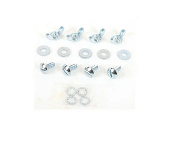 Weber 80805 Hardware Complete Smokey Joe / Jumbo Joe