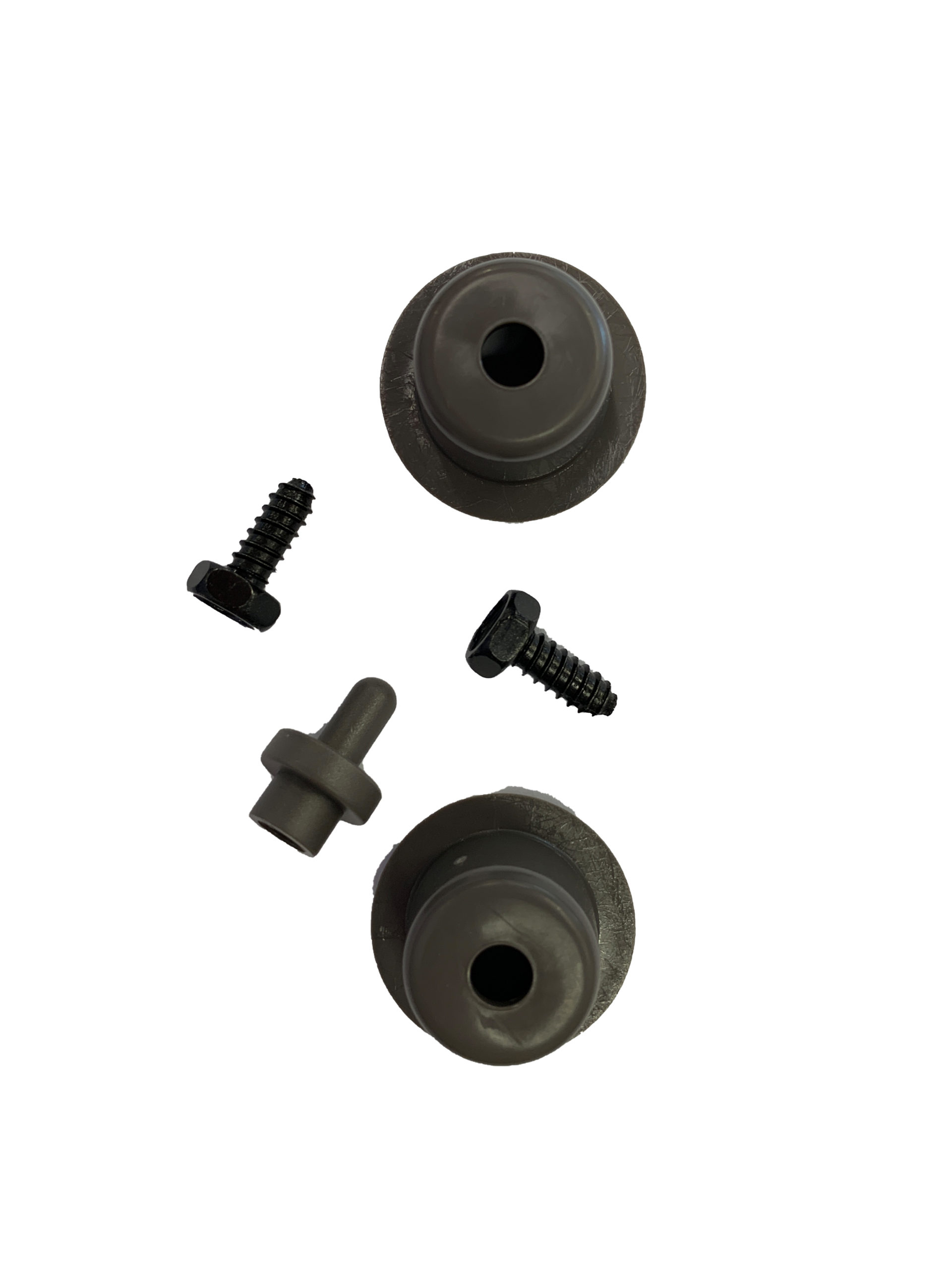 Weber 83656 Hardware for door, Spirit '14